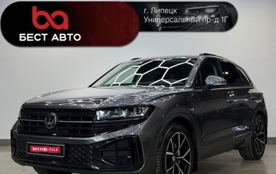 Volkswagen Touareg III, 2025 год, 8 450 000 рублей, 1 фотография