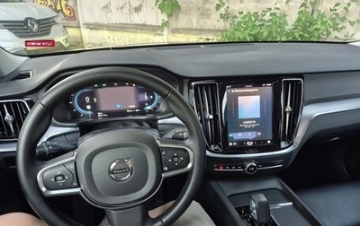 Volvo S60 III, 2024 год, 2 950 000 рублей, 1 фотография