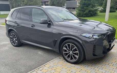BMW X5, 2023 год, 10 000 000 рублей, 1 фотография