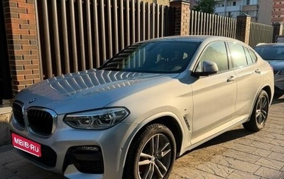BMW X4, 2019 год, 4 400 000 рублей, 1 фотография