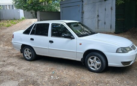 Daewoo Nexia I рестайлинг, 2012 год, 215 000 рублей, 1 фотография