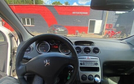 Peugeot 308 II, 2011 год, 310 000 рублей, 1 фотография