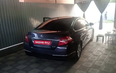 Nissan Teana, 2008 год, 1 100 000 рублей, 1 фотография
