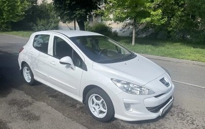 Peugeot 308 II, 2008 год, 470 000 рублей, 1 фотография