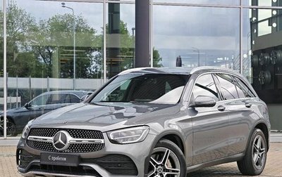Mercedes-Benz GLC, 2020 год, 4 390 000 рублей, 1 фотография
