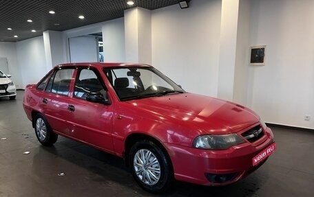Daewoo Nexia I рестайлинг, 2012 год, 135 800 рублей, 1 фотография