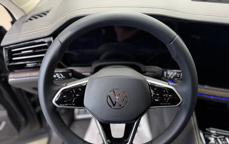 Volkswagen Touareg III, 2025 год, 8 450 000 рублей, 13 фотография
