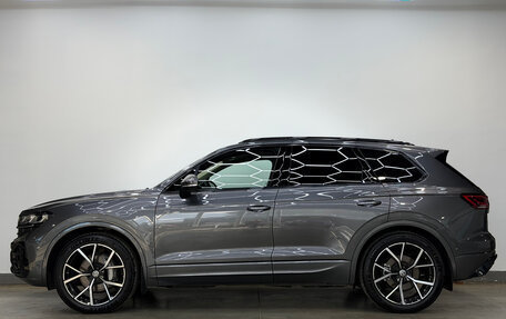 Volkswagen Touareg III, 2025 год, 8 450 000 рублей, 9 фотография
