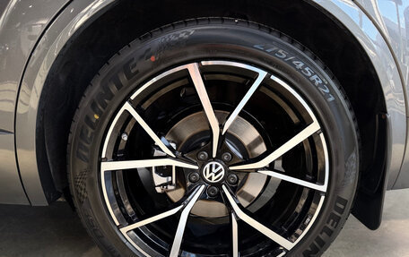 Volkswagen Touareg III, 2025 год, 8 450 000 рублей, 10 фотография