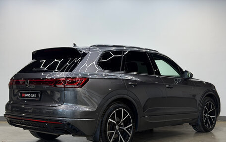 Volkswagen Touareg III, 2025 год, 8 450 000 рублей, 6 фотография