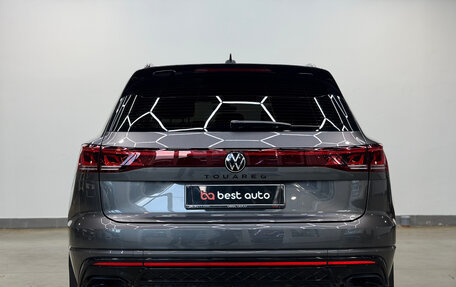 Volkswagen Touareg III, 2025 год, 8 450 000 рублей, 7 фотография