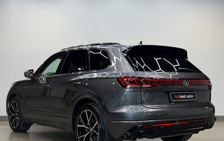 Volkswagen Touareg III, 2025 год, 8 450 000 рублей, 8 фотография