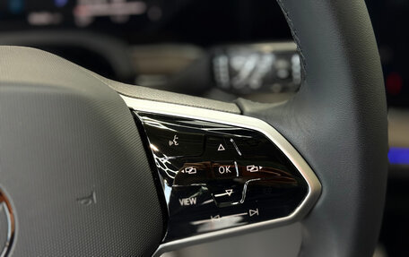 Volkswagen Touareg III, 2025 год, 8 450 000 рублей, 15 фотография