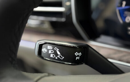 Volkswagen Touareg III, 2025 год, 8 450 000 рублей, 16 фотография