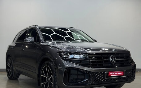 Volkswagen Touareg III, 2025 год, 8 450 000 рублей, 4 фотография