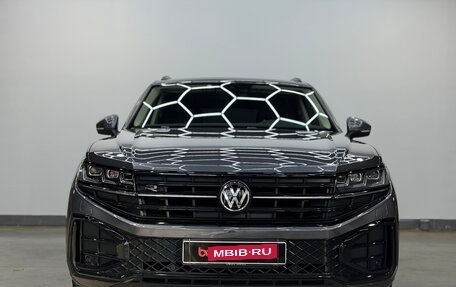 Volkswagen Touareg III, 2025 год, 8 450 000 рублей, 3 фотография