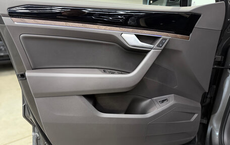 Volkswagen Touareg III, 2025 год, 8 450 000 рублей, 28 фотография
