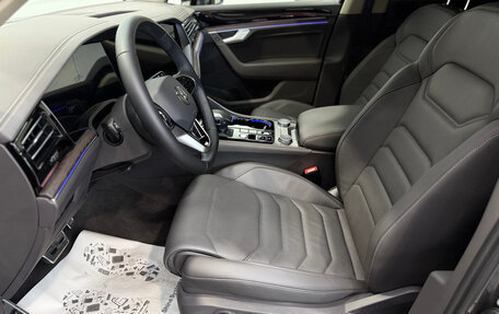 Volkswagen Touareg III, 2025 год, 8 450 000 рублей, 26 фотография