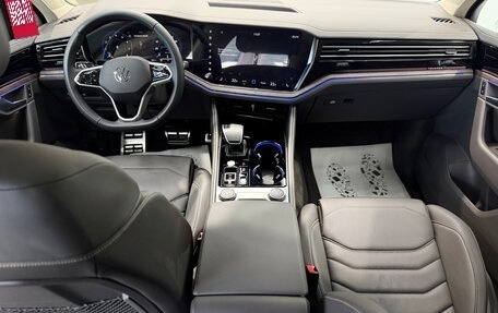 Volkswagen Touareg III, 2025 год, 8 450 000 рублей, 12 фотография