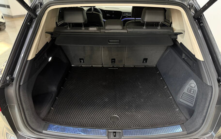 Volkswagen Touareg III, 2025 год, 8 450 000 рублей, 32 фотография