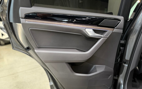 Volkswagen Touareg III, 2025 год, 8 450 000 рублей, 31 фотография