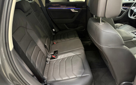 Volkswagen Touareg III, 2025 год, 8 450 000 рублей, 33 фотография