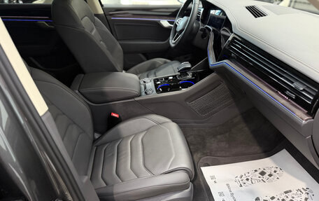 Volkswagen Touareg III, 2025 год, 8 450 000 рублей, 34 фотография
