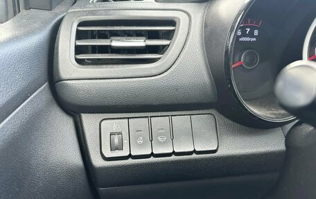 KIA Rio III рестайлинг, 2015 год, 999 000 рублей, 7 фотография