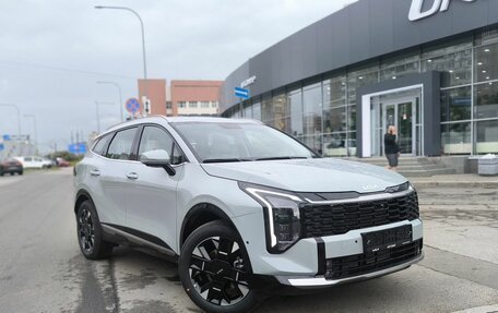 KIA Sportage IV рестайлинг, 2026 год, 4 850 000 рублей, 3 фотография