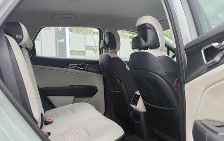 KIA Sportage IV рестайлинг, 2026 год, 4 850 000 рублей, 8 фотография