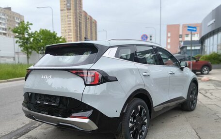 KIA Sportage IV рестайлинг, 2026 год, 4 850 000 рублей, 5 фотография