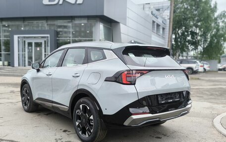 KIA Sportage IV рестайлинг, 2026 год, 4 850 000 рублей, 7 фотография