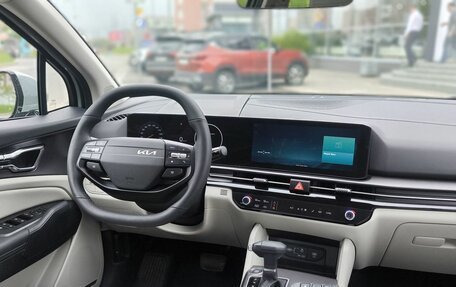 KIA Sportage IV рестайлинг, 2026 год, 4 850 000 рублей, 12 фотография