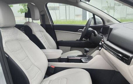 KIA Sportage IV рестайлинг, 2026 год, 4 850 000 рублей, 9 фотография