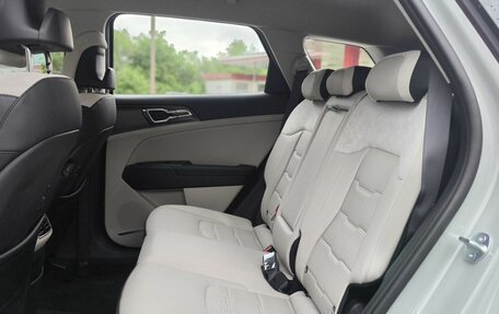 KIA Sportage IV рестайлинг, 2026 год, 4 850 000 рублей, 10 фотография