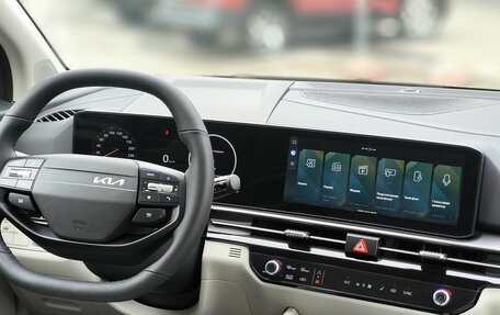 KIA Sportage IV рестайлинг, 2026 год, 4 850 000 рублей, 13 фотография