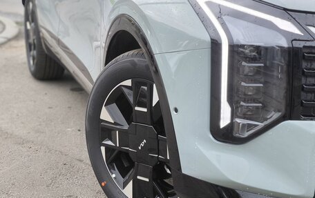 KIA Sportage IV рестайлинг, 2026 год, 4 850 000 рублей, 17 фотография