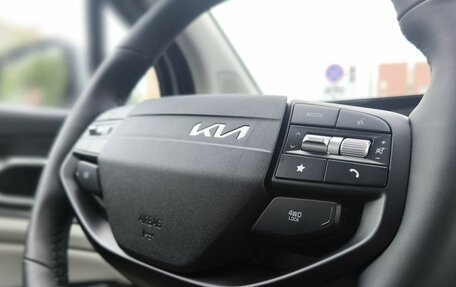 KIA Sportage IV рестайлинг, 2026 год, 4 850 000 рублей, 19 фотография