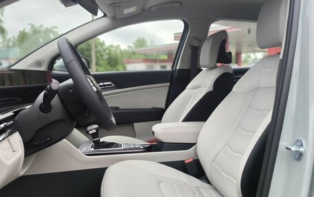 KIA Sportage IV рестайлинг, 2026 год, 4 850 000 рублей, 22 фотография