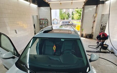 Volkswagen Tiguan II, 2018 год, 2 250 000 рублей, 7 фотография
