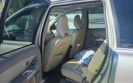 Volvo XC90 II рестайлинг, 2004 год, 810 000 рублей, 3 фотография