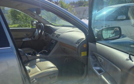 Volvo XC90 II рестайлинг, 2004 год, 810 000 рублей, 2 фотография