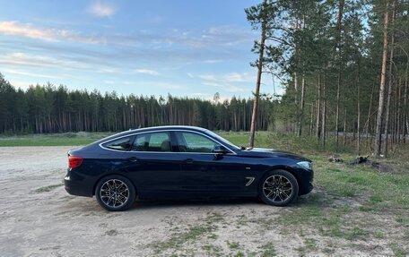 BMW 3 серия, 2014 год, 1 710 000 рублей, 6 фотография