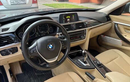 BMW 3 серия, 2014 год, 1 710 000 рублей, 8 фотография