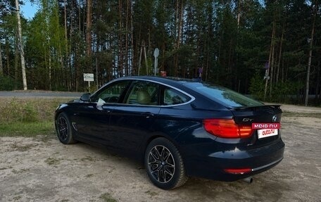 BMW 3 серия, 2014 год, 1 710 000 рублей, 4 фотография