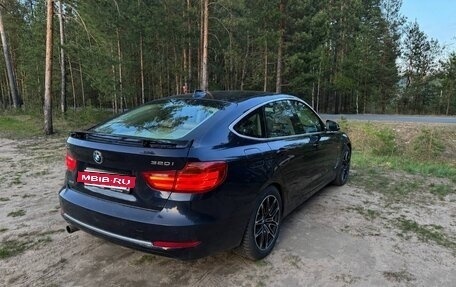 BMW 3 серия, 2014 год, 1 710 000 рублей, 5 фотография