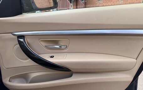 BMW 3 серия, 2014 год, 1 710 000 рублей, 16 фотография