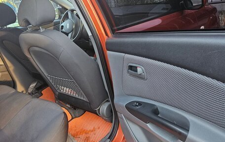 KIA Rio II, 2010 год, 530 000 рублей, 8 фотография