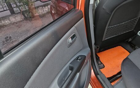 KIA Rio II, 2010 год, 530 000 рублей, 7 фотография