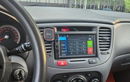 KIA Rio II, 2010 год, 530 000 рублей, 5 фотография